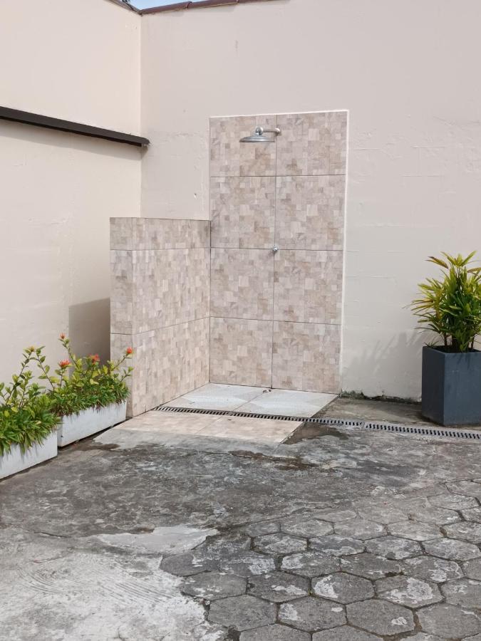 Apartamento Bairro Chacara Vista Linda - Com Suite - Bertioga - Prox Ao Sesc, Riviera, Indaia 外观 照片
