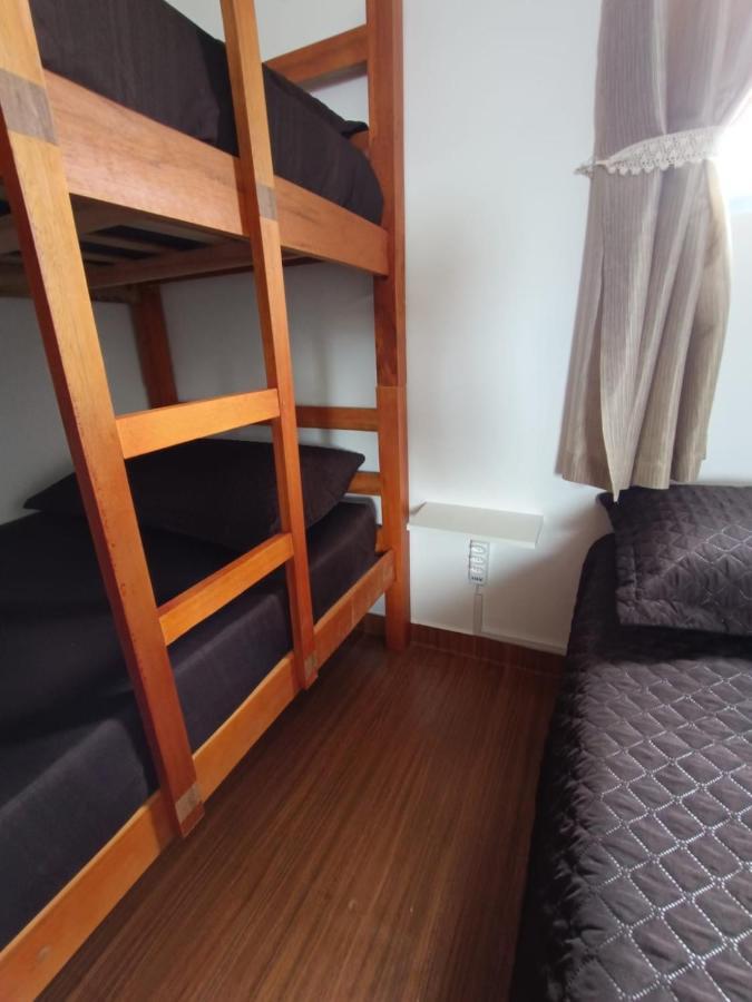 Apartamento Bairro Chacara Vista Linda - Com Suite - Bertioga - Prox Ao Sesc, Riviera, Indaia 外观 照片