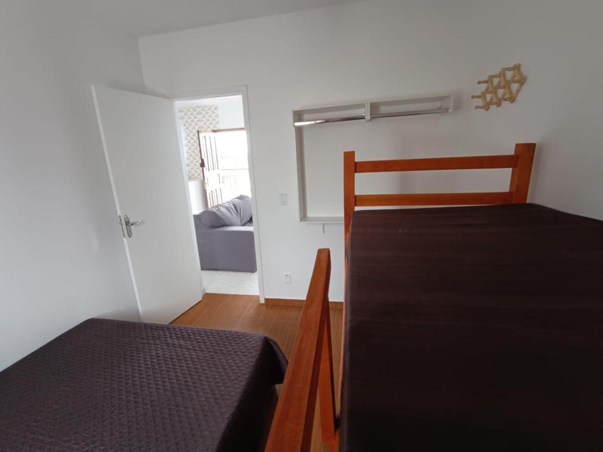 Apartamento Bairro Chacara Vista Linda - Com Suite - Bertioga - Prox Ao Sesc, Riviera, Indaia 外观 照片