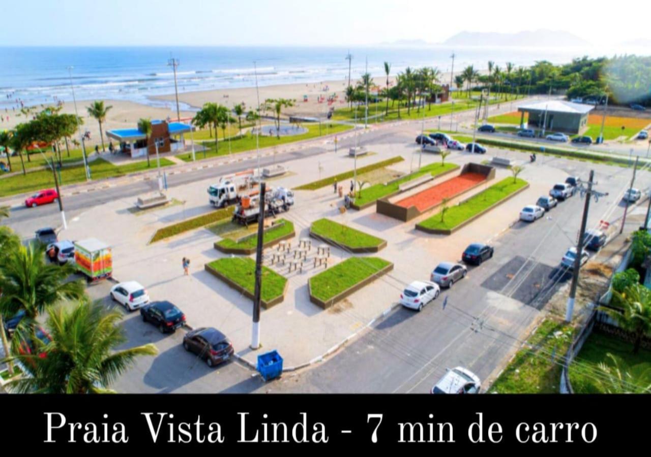 Apartamento Bairro Chacara Vista Linda - Com Suite - Bertioga - Prox Ao Sesc, Riviera, Indaia 外观 照片