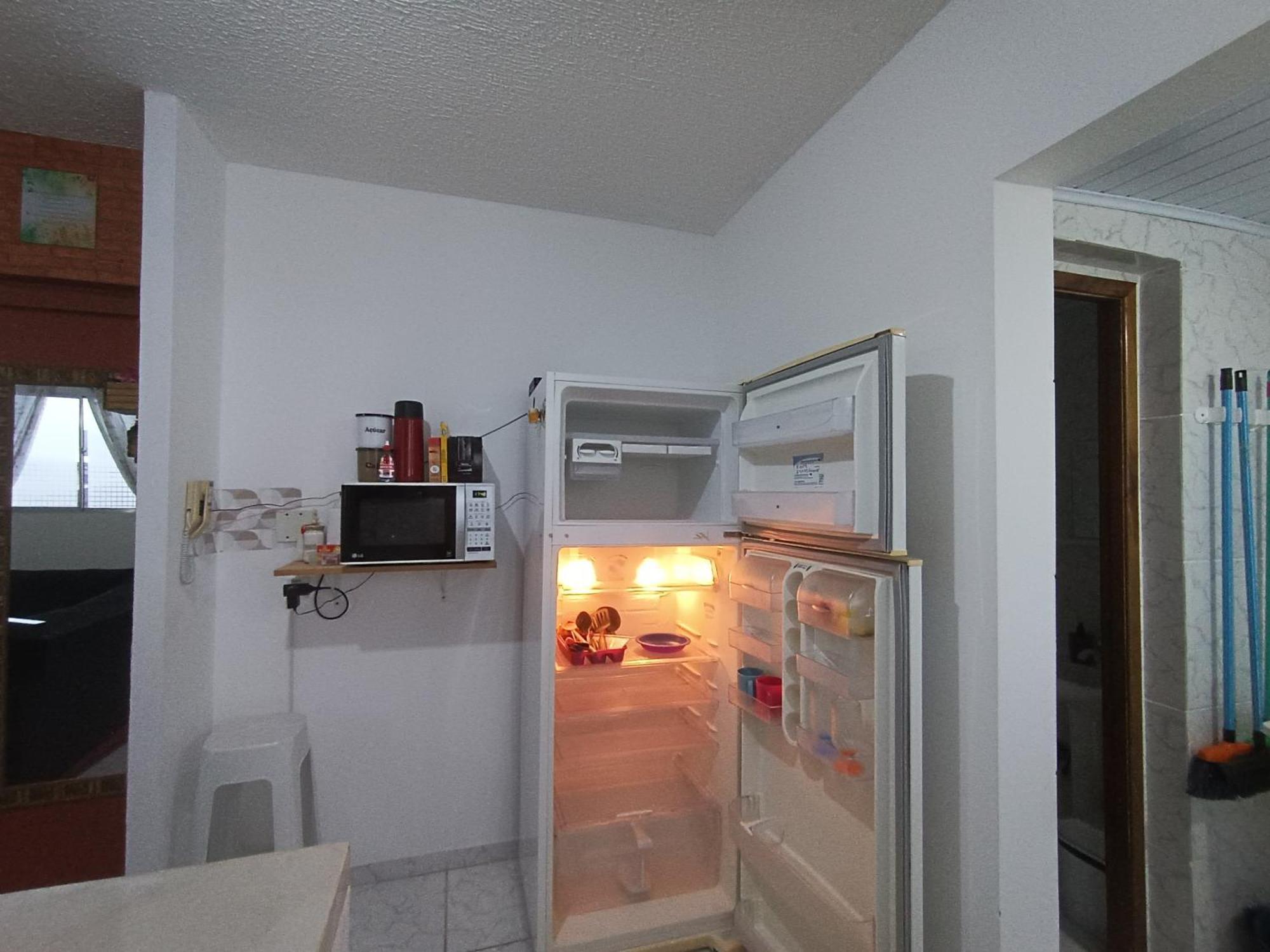 Apartamento Bairro Chacara Vista Linda - Com Suite - Bertioga - Prox Ao Sesc, Riviera, Indaia 外观 照片