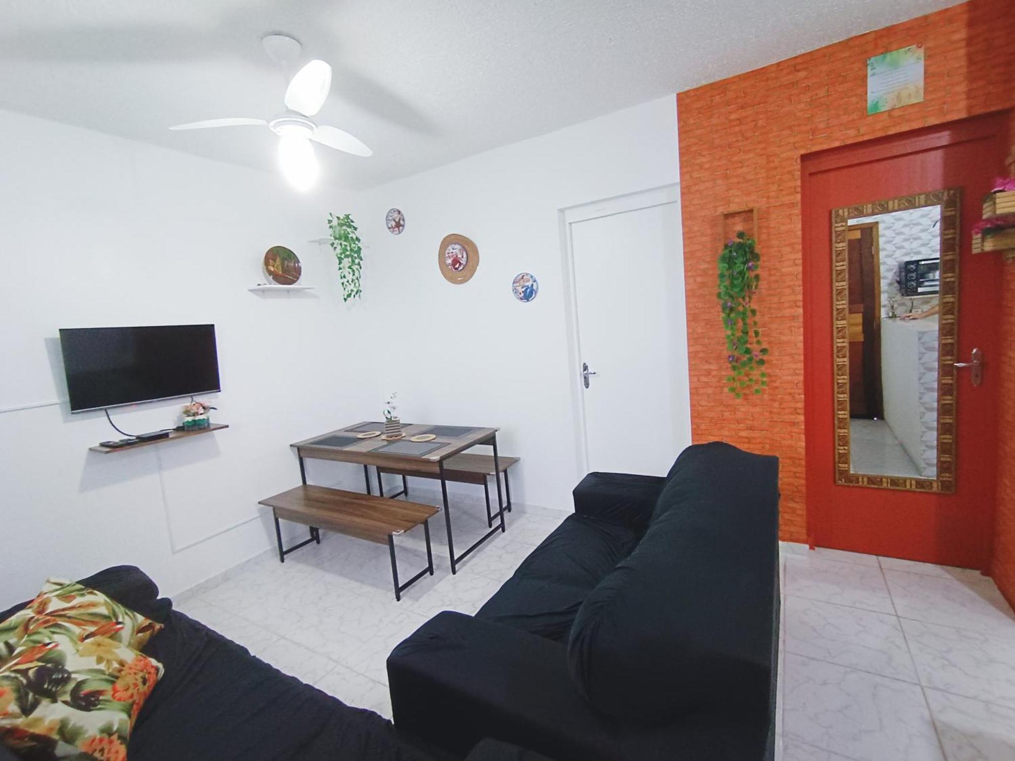 Apartamento Bairro Chacara Vista Linda - Com Suite - Bertioga - Prox Ao Sesc, Riviera, Indaia 外观 照片