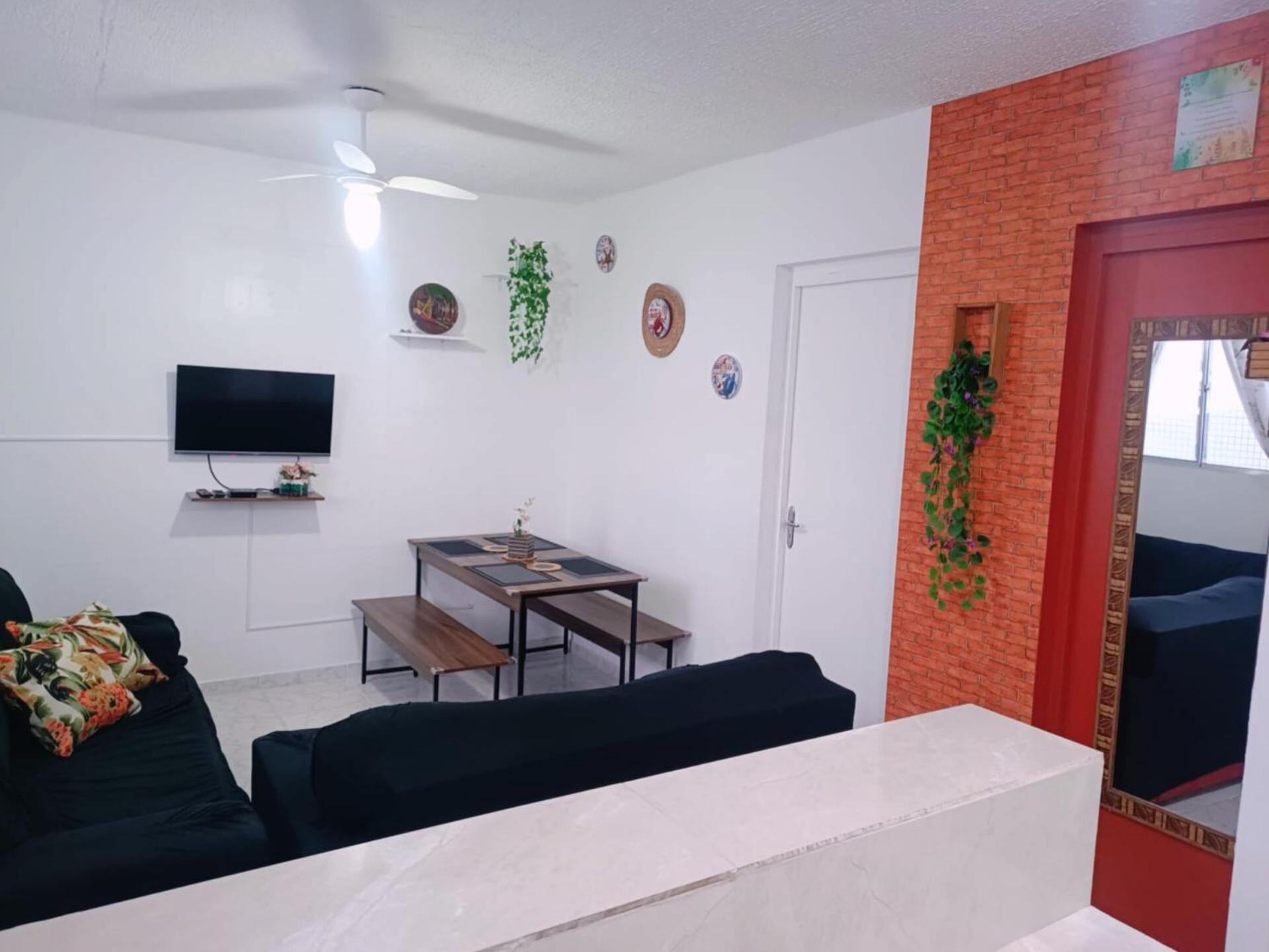 Apartamento Bairro Chacara Vista Linda - Com Suite - Bertioga - Prox Ao Sesc, Riviera, Indaia 外观 照片