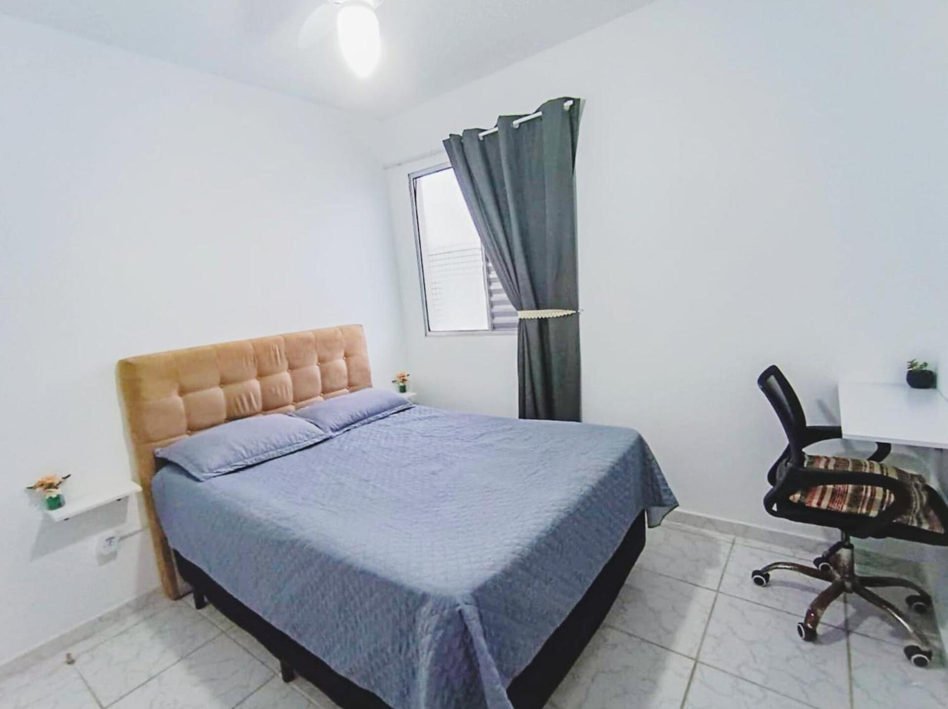 Apartamento Bairro Chacara Vista Linda - Com Suite - Bertioga - Prox Ao Sesc, Riviera, Indaia 外观 照片