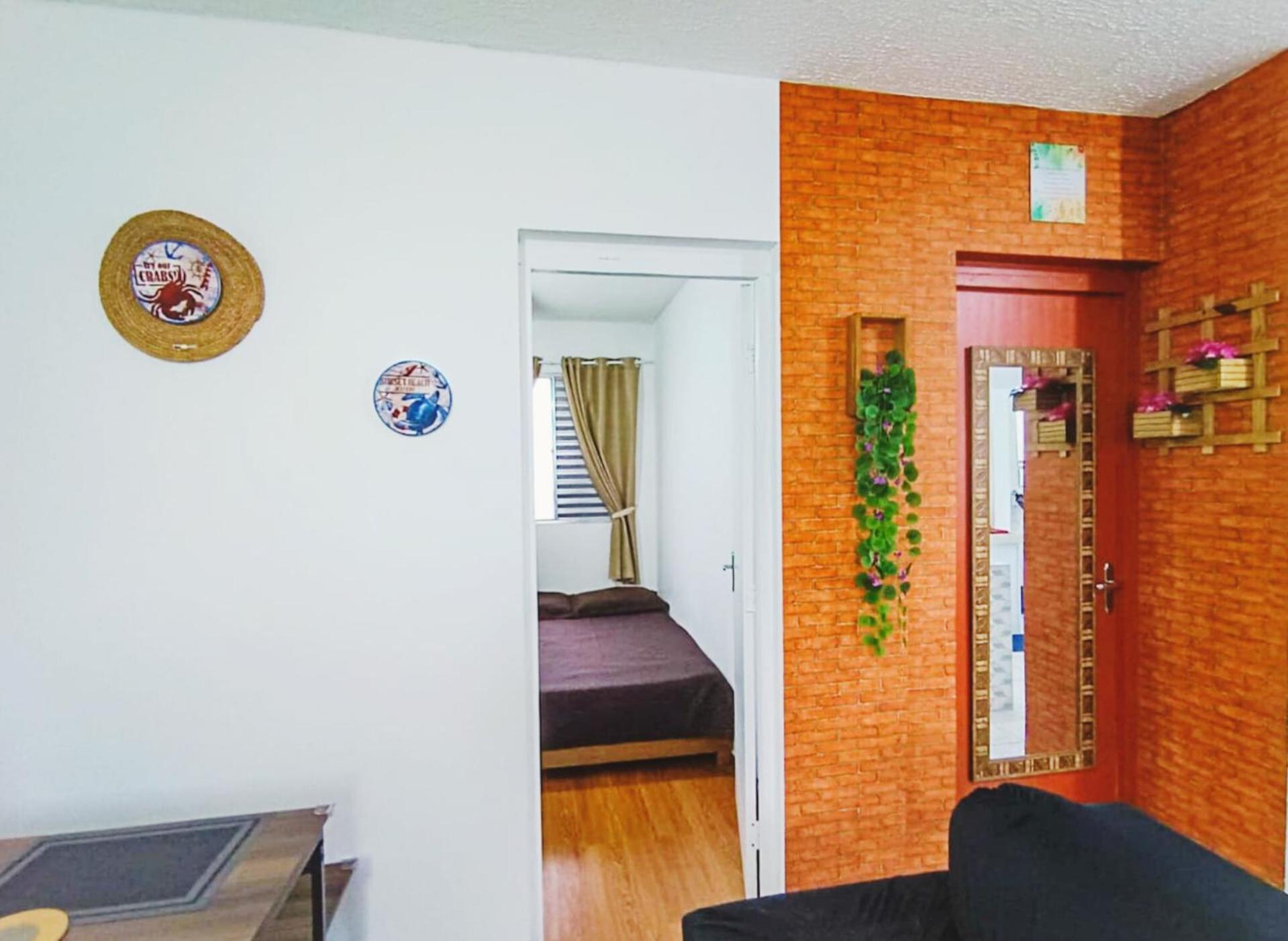 Apartamento Bairro Chacara Vista Linda - Com Suite - Bertioga - Prox Ao Sesc, Riviera, Indaia 外观 照片