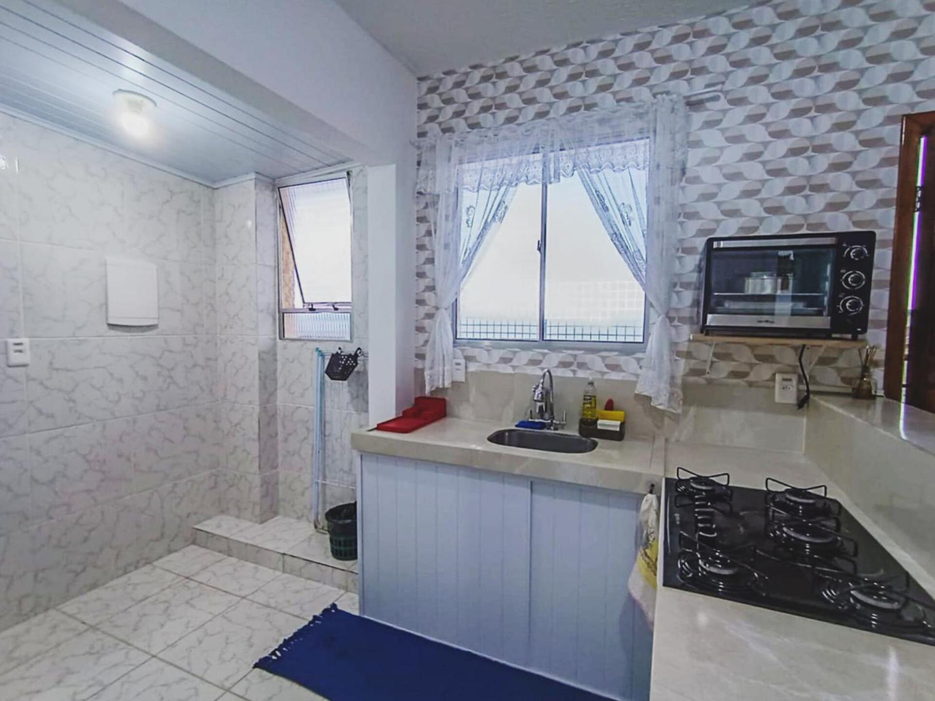 Apartamento Bairro Chacara Vista Linda - Com Suite - Bertioga - Prox Ao Sesc, Riviera, Indaia 外观 照片