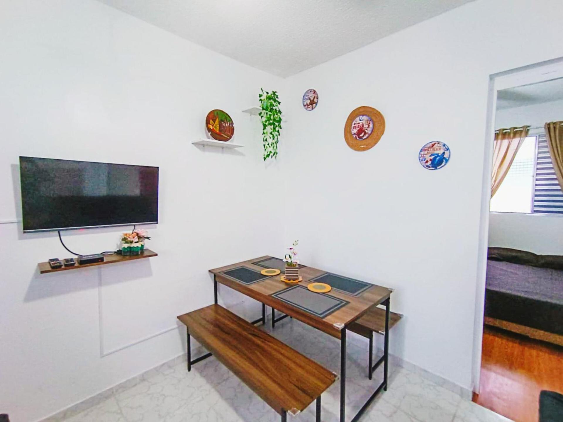 Apartamento Bairro Chacara Vista Linda - Com Suite - Bertioga - Prox Ao Sesc, Riviera, Indaia 外观 照片