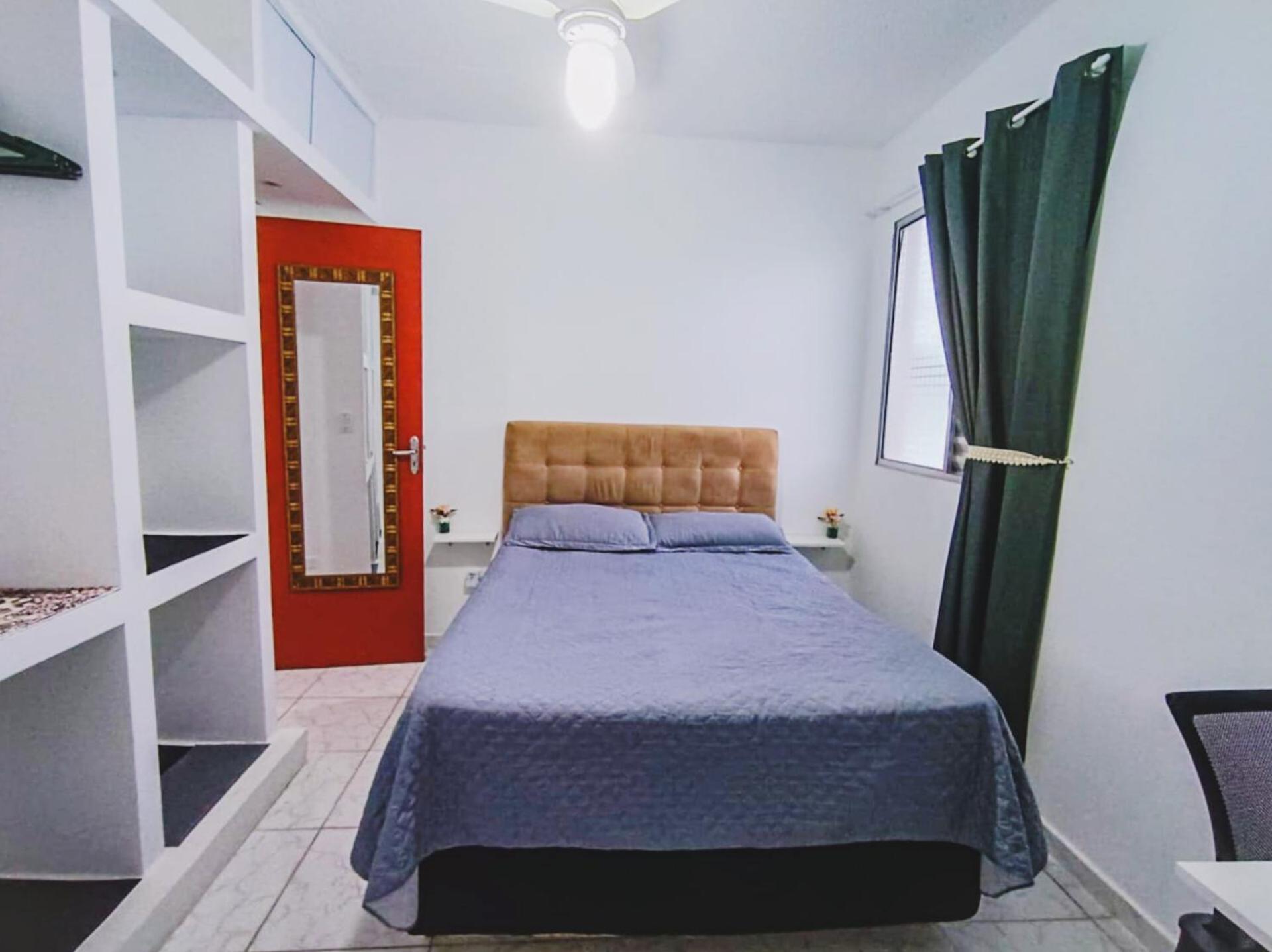 Apartamento Bairro Chacara Vista Linda - Com Suite - Bertioga - Prox Ao Sesc, Riviera, Indaia 外观 照片