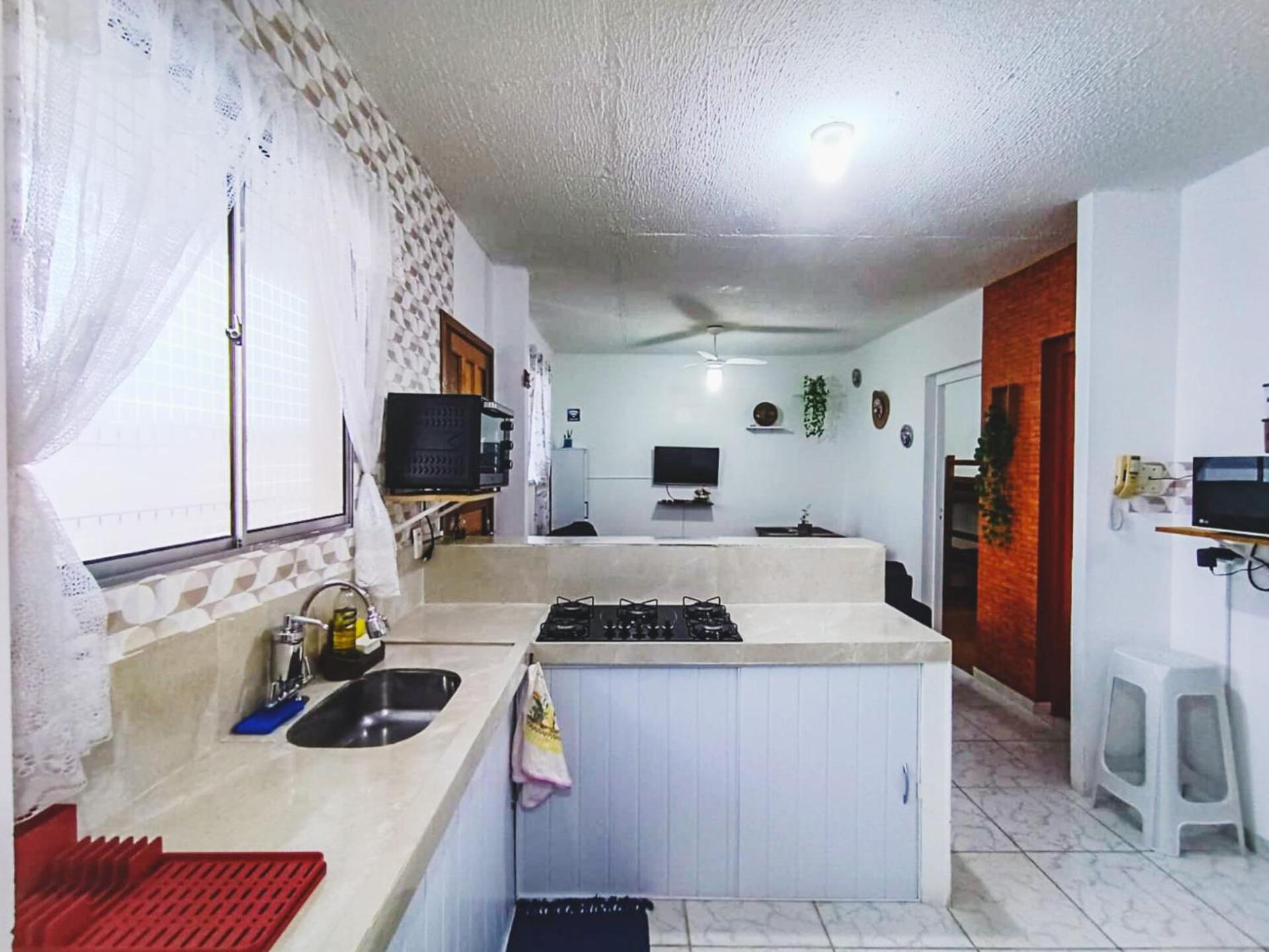 Apartamento Bairro Chacara Vista Linda - Com Suite - Bertioga - Prox Ao Sesc, Riviera, Indaia 外观 照片