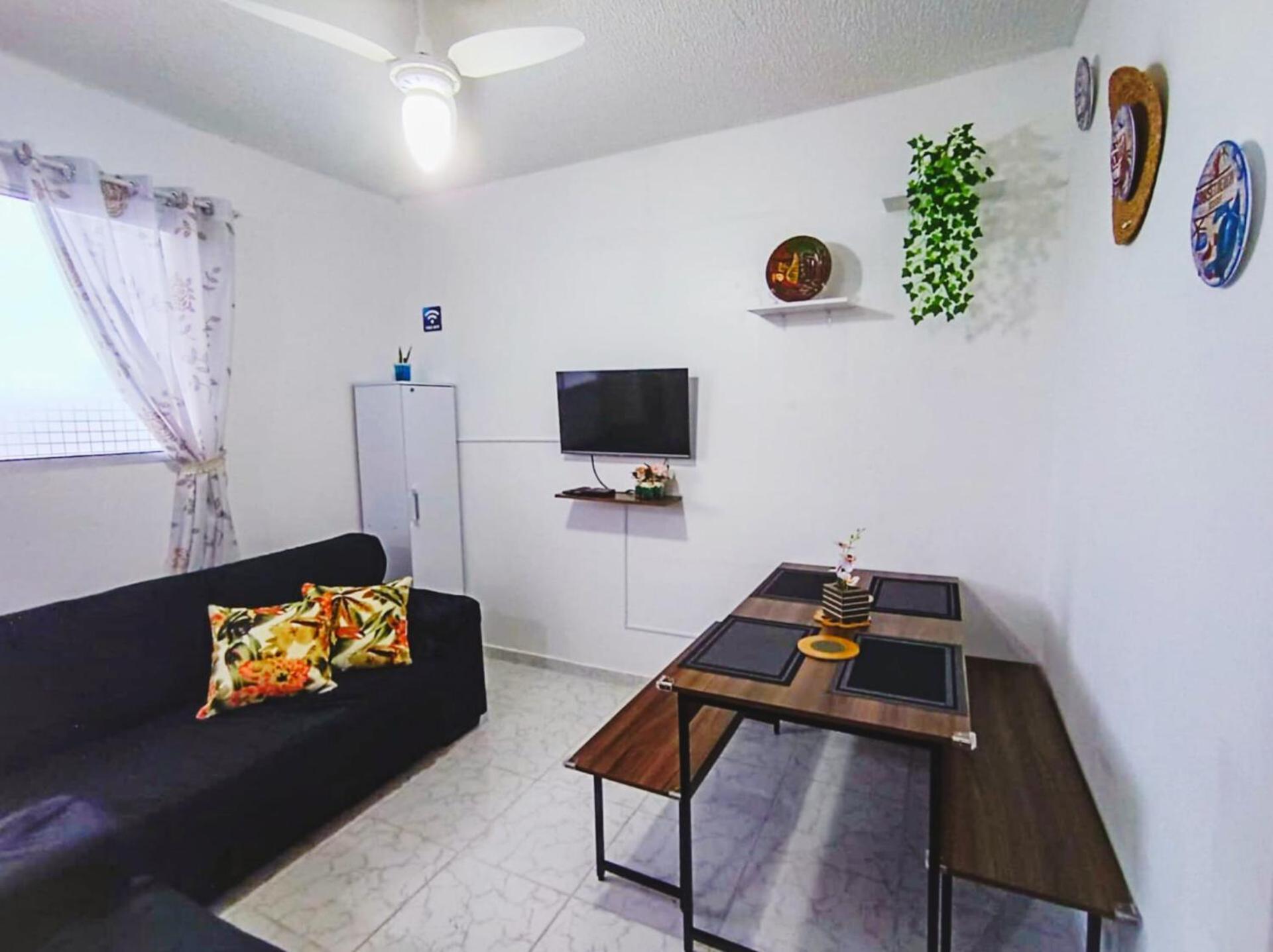 Apartamento Bairro Chacara Vista Linda - Com Suite - Bertioga - Prox Ao Sesc, Riviera, Indaia 外观 照片