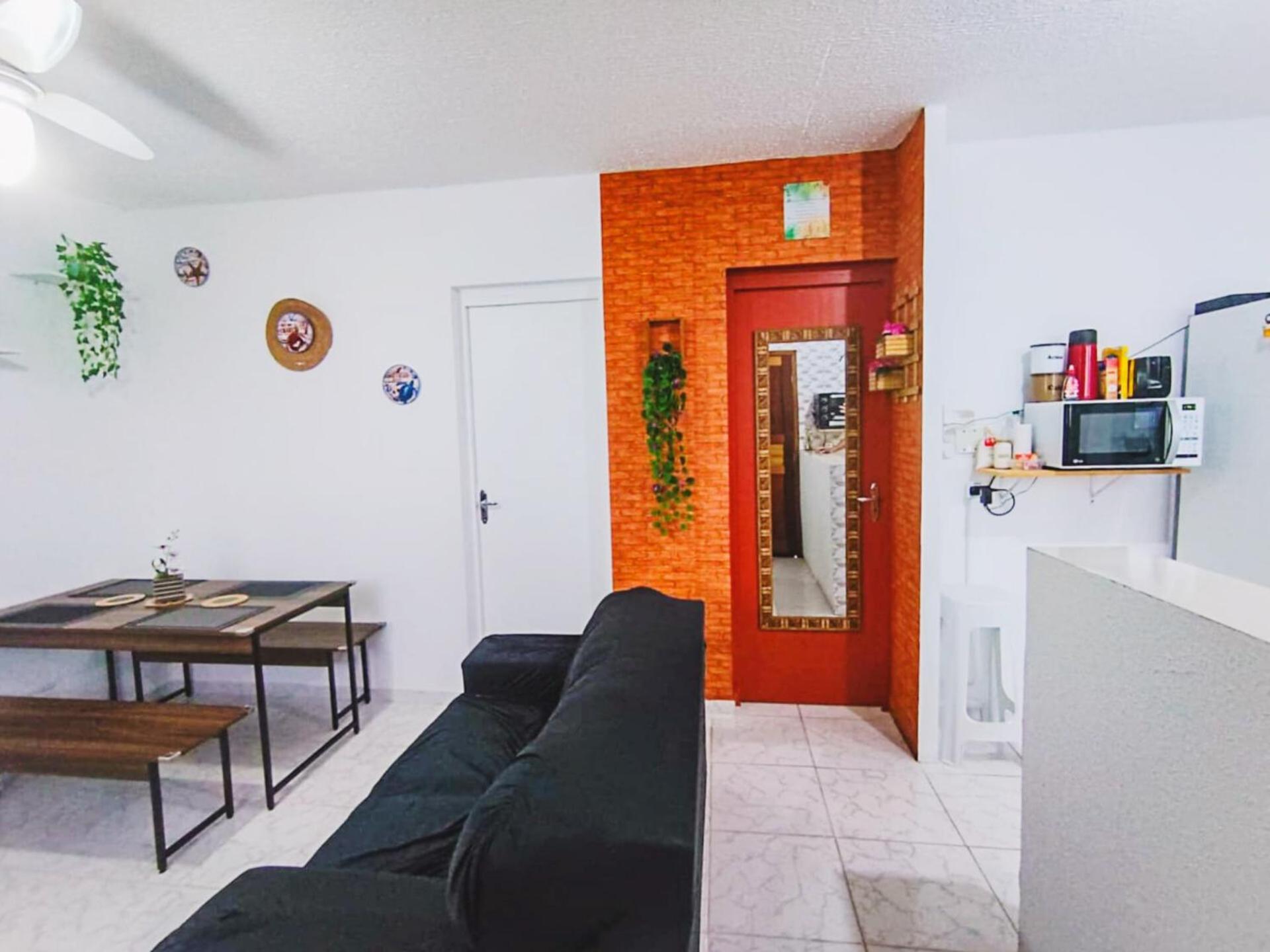 Apartamento Bairro Chacara Vista Linda - Com Suite - Bertioga - Prox Ao Sesc, Riviera, Indaia 外观 照片