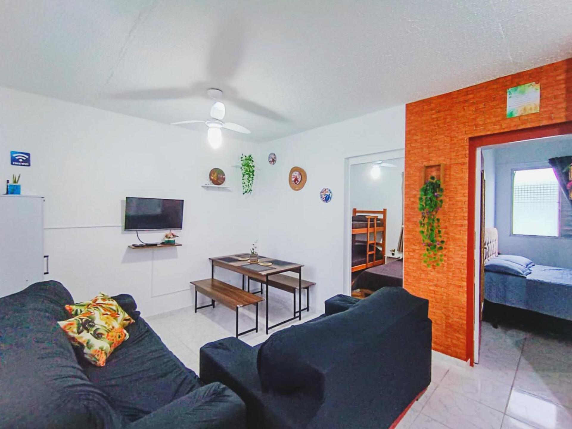 Apartamento Bairro Chacara Vista Linda - Com Suite - Bertioga - Prox Ao Sesc, Riviera, Indaia 外观 照片