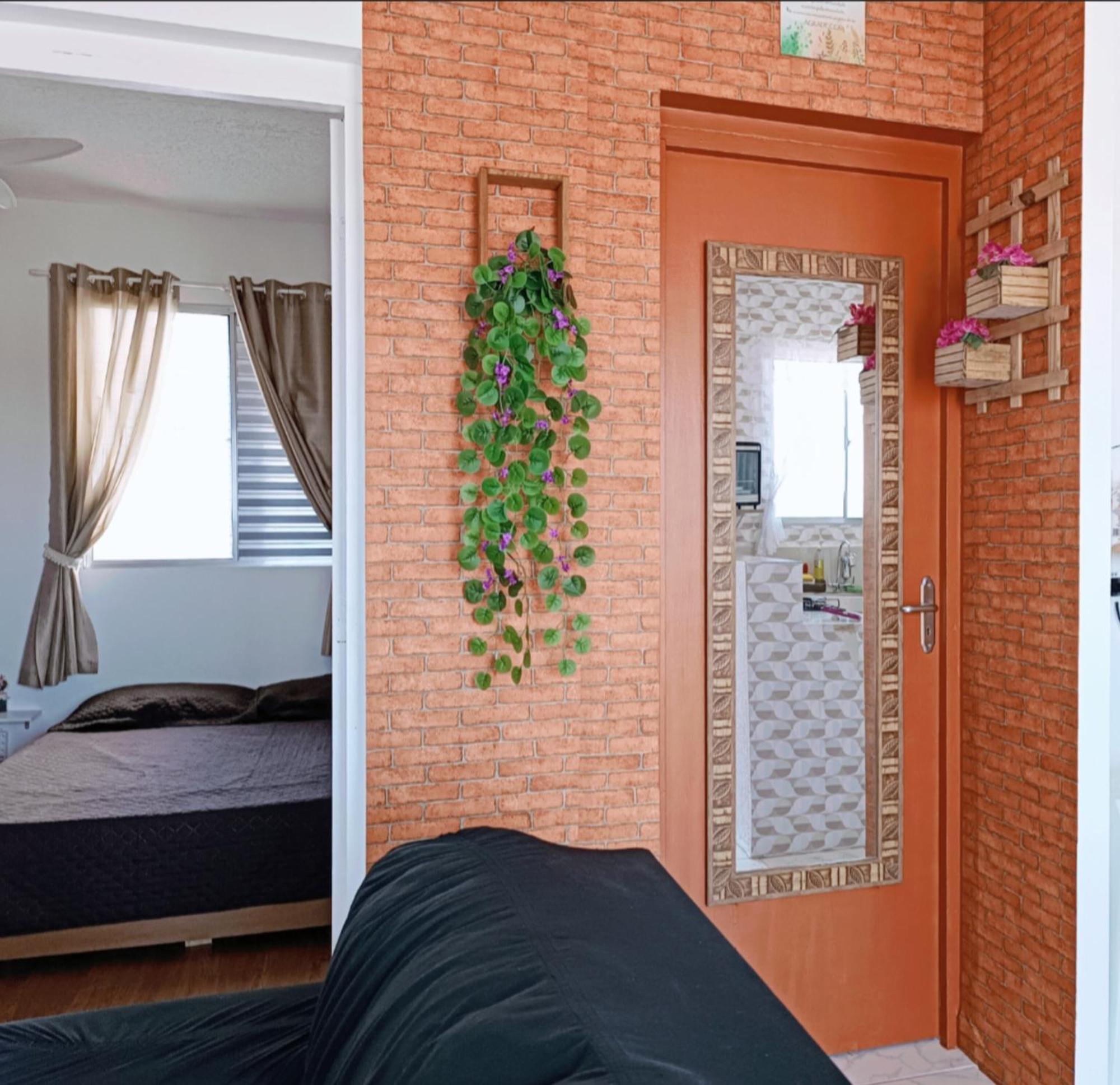 Apartamento Bairro Chacara Vista Linda - Com Suite - Bertioga - Prox Ao Sesc, Riviera, Indaia 外观 照片